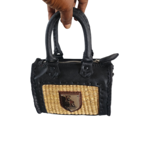 Queen Owen Classic Bag